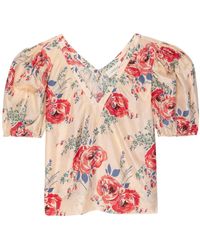 The Great - The Bungalow Top - Lyst