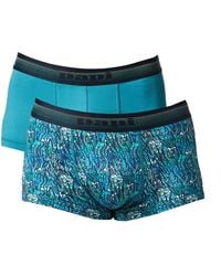 Papi - 2-Pack Brazilian Trunk Underwear - Lyst