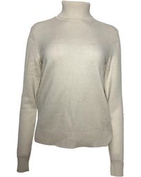 Theory - Turtleneck Sweater - Lyst