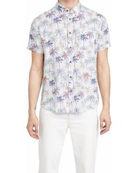 Rails - Carson Shirt - Lyst