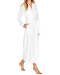 Twelve Eighty Eight - Alissa Lightweight Full Length Robe - Lyst