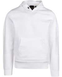 OUTHERE - Polyester Hooded Sweatshirt - Lyst
