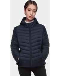 Rokka&Rolla - Light Packable Puffer Jacket - Lyst