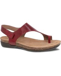 Dansko - Reece Sandal - Lyst