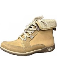 Chaco - Barbary Boot - Lyst