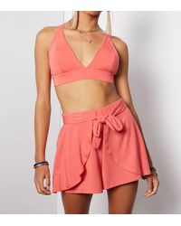 Tart Collections - Dakota Bralette - Lyst