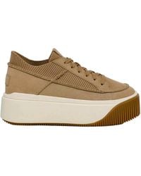 UGG - Ez-Duzzit Lace Sand 1152717-San - Lyst