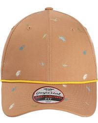Imperial - The Outtasite Cap - Lyst
