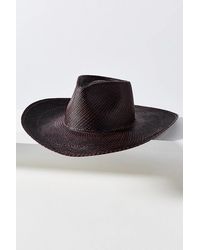 Van Palma - Austin Jr Rancher Hat - Lyst