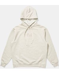 Holden - M French Terry Hoodie - Canvas - Lyst
