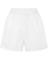 Philipp Plein - Jogging Shorts Basic - Lyst