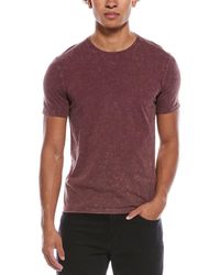John Varvatos - Enzo T-Shirt - Lyst