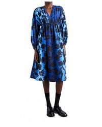 Stine Goya - Veroma Dress - Lyst
