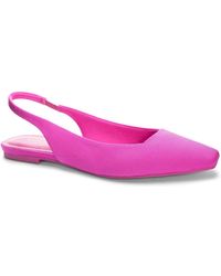 Chinese Laundry - Rhyme Time Flat Shoes - Lyst