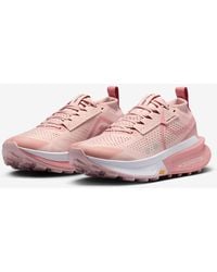 Nike - Zegama 2 Fd5191-601 Sneakers Oxford Trail Running Shoes Fd1094 ,9) - Lyst