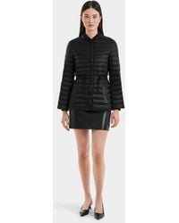 Rudsak - Amayah Quilted Light Down Jacket - Lyst