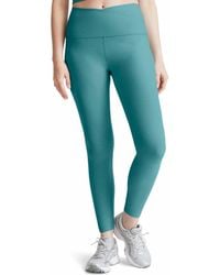 Beyond Yoga - At Your Leisure High Waisted Midi Leggings - Lyst