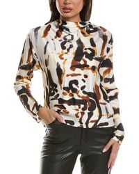 A.L.C. - Georgia Top - Lyst