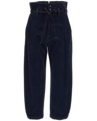 Barena - Candiano Stretch Cotton Corduroy Trousers - Lyst