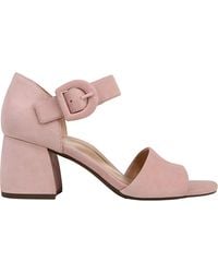 Vionic - Chardonnay Sandals Light Leather I7818L2650 - Lyst