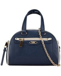 Michael Kors - Leather 2Way Handbag Shoulder Bag - Lyst
