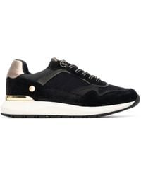 Xti - 144206 Round Toe Sneakers - Lyst
