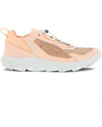 Ecco - Women's Mx Low Breathru Shoe - Lyst