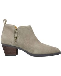 Vionic - Cecily Ankle Boot - Wide Width - Lyst