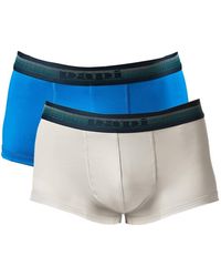 Papi - 2-Pack Brazilian Trunk Underwear - Lyst