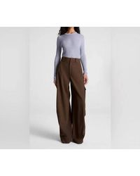 A.L.C. - Brie Cargo Pants - Lyst