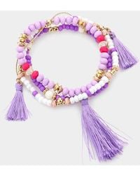 Fashnzfab - 3Pcs - Lyst