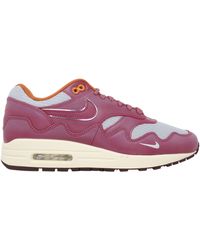 Men's Purple Nike Air Max for Men - Up to 75% off | Lyst