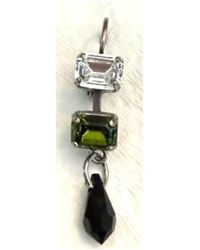 Marina - Dangle Earrings - Lyst