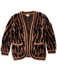 Design History - Cardigan - Lyst