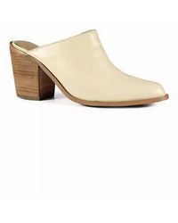 Diba True - No Vella Mules - Lyst