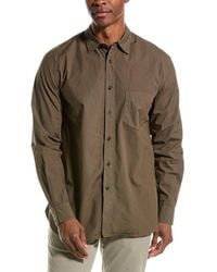 Alex Mill - Easy Shirt - Lyst