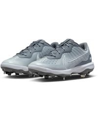 Nike - Alpha Huarache Varsity Low Metal Baseball Cleats Hawk2586 - Lyst