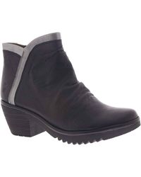Fly London - Wynn268Fly Ankle Boot - Lyst