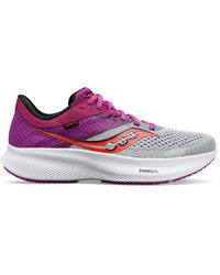 Saucony - Ride 16 Fitness Workout Running & Training Shoes - Lyst