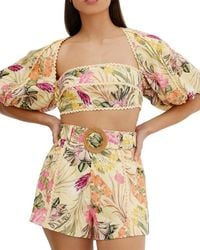 Significant Other - Lark Top - Lyst