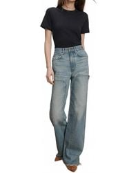 Veronica Beard - Damian Top - Lyst