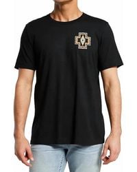 Pendleton - Icon Harding Graphic Tee - Lyst