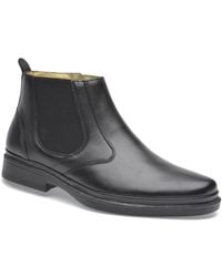 Pazstor - Boots Lambskin Leather Traditional - Lyst