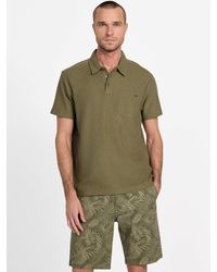 Guess - Hugo Polo Tee - Lyst