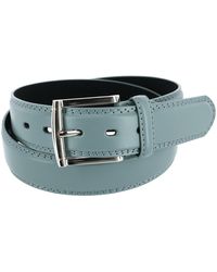 CTM - Basic Belt - Lyst