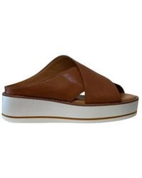 Silent D - Orelia Sandal - Lyst