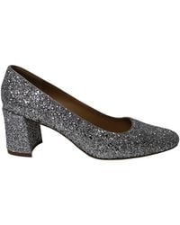 Mansur Gavriel - Glittered Pumps - Lyst
