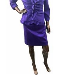 JS Boutique - Sheath Dress With Jacket - Lyst