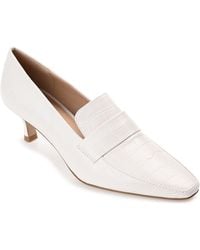 Journee Collection - Collection Celina Pump - Lyst