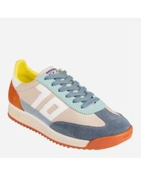 Back 70 - Barkley Jogger Sneaker - Lyst